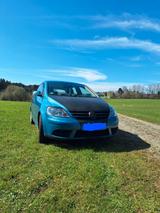 Volkswagen Golf Plus 1.6 FSI Comfortline Automatik Comf... - Volkswagen Golf Plus: Fsi