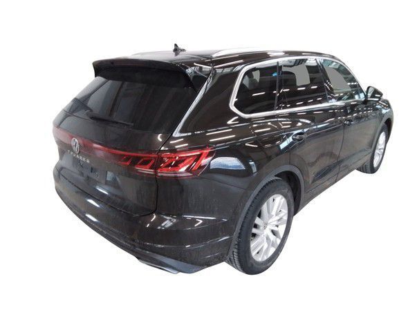 Volkswagen Touareg - Bild 4
