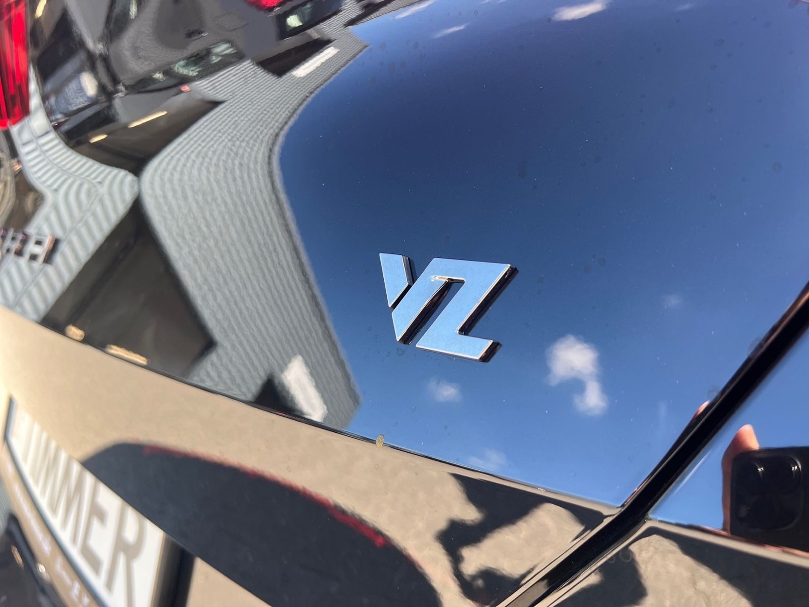 Cupra Formentor - Bild 24