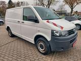 Volkswagen T5 Transporter Kasten Kombi 4Motion 4x4 Klima - VW T5 Transporter Gebrauchtwagen in Leipzig