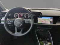 Audi A3 - Vorschau Bild 9