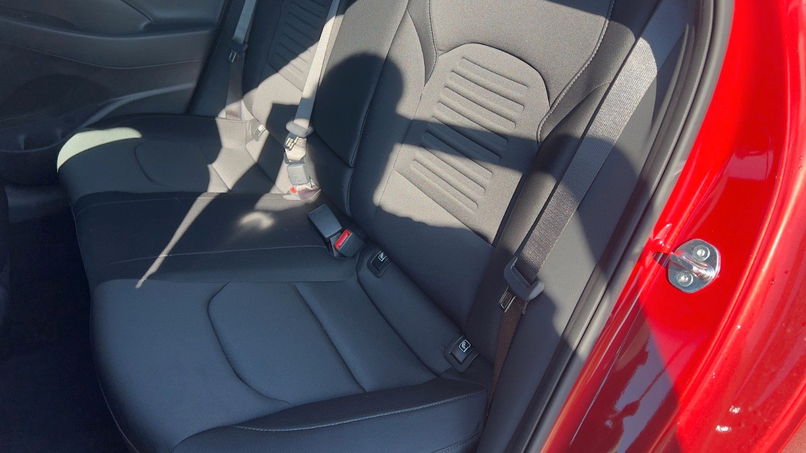 Fahrzeugabbildung Hyundai i30 1.0 T-GDI Advantage *Navi*CarPlay*RFK*LED*