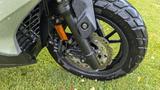 Kymco DT X 360 125 i ABS - KYMCO ROLLER 125