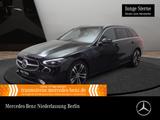 Mercedes-Benz C 200 T Avantg/DigiLig/GUARD360°/SpurAss/EasyPa - Mercedes-Benz Guard