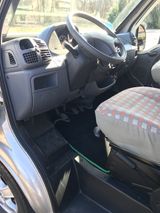 Fiat Ducato sehr gepflegter Kastenwagen  - Angebote entsprechen deinen Suchkriterien