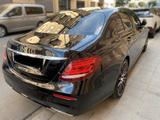 Mercedes-Benz E 250 AMG Line Autom. AMG Line - Mercedes-Benz E 250: Limousine