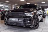 Dodge Durango 5.7 Hemi*7-Sitz*UNFALLFREI*BRD*MWST*TOP! - gebrauchte Dodge Durango aus dem Jahr 2019