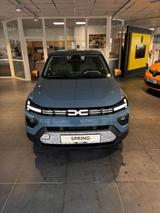 Dacia Spring Extreme ELECTRIC 65 - Dacia Spring Gebrauchtwagen
