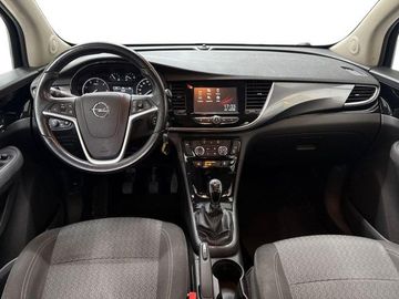 Opel Mokka X - 7