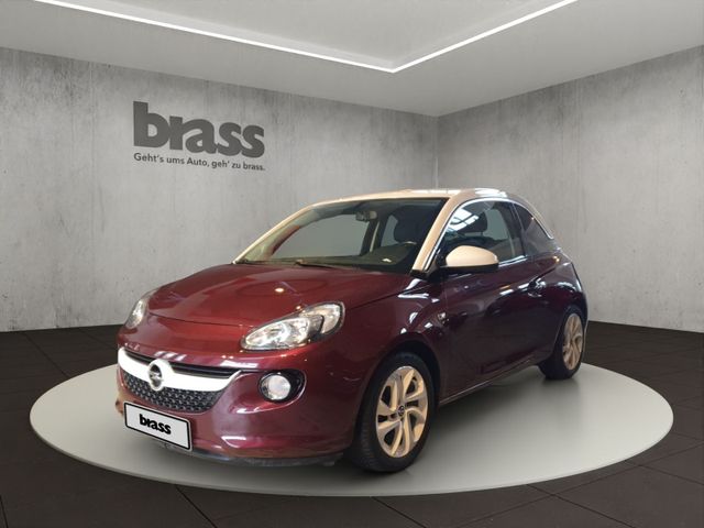 Opel Adam 1.2 Jam (EURO 6d-TEMP)