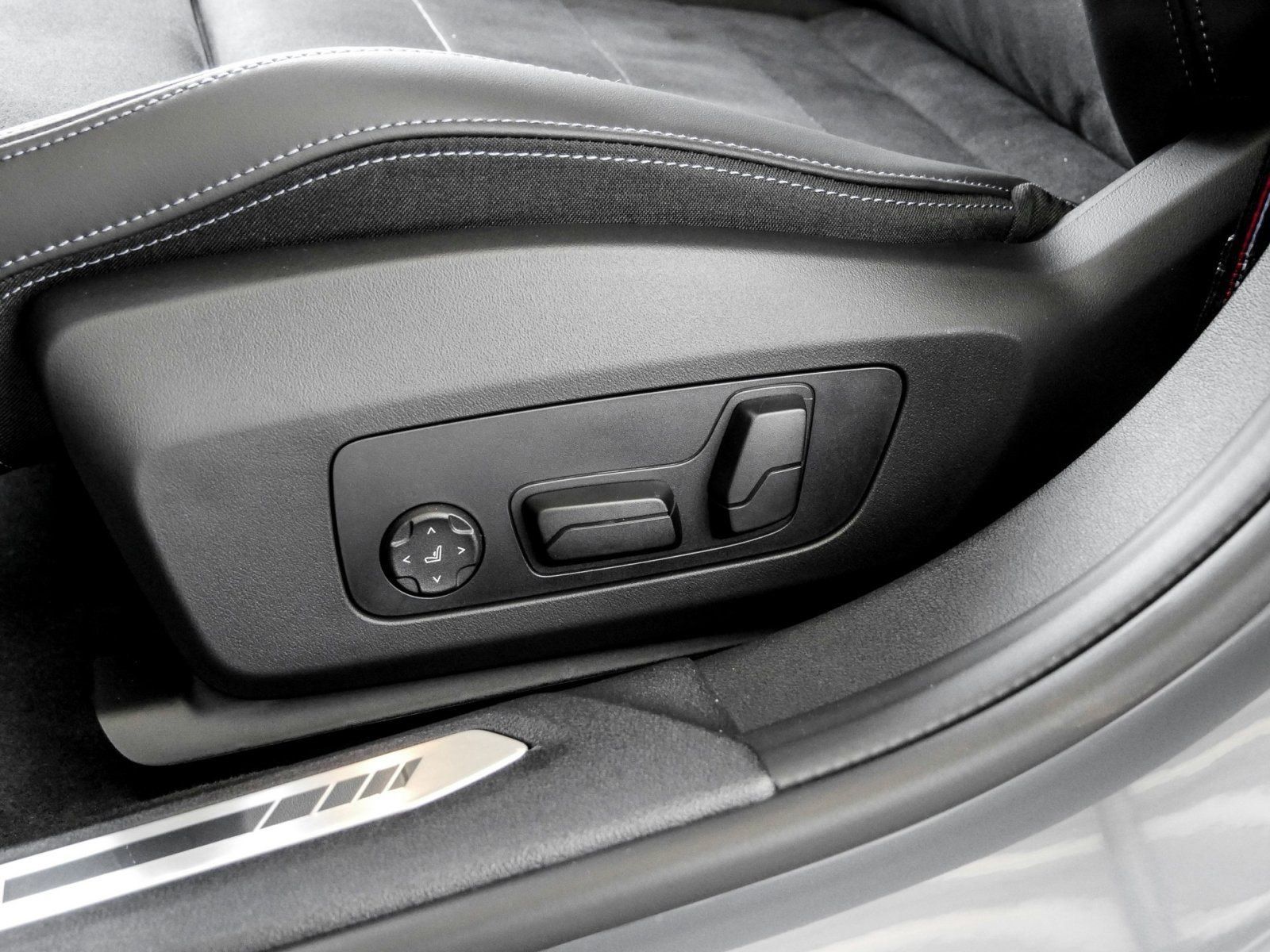 BMW M135 - Bild 13