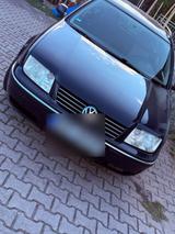 Volkswagen VW BORA 1.9 diesel - Volkswagen Bora mit Diesel-Antrieb: Kombi, 1.9