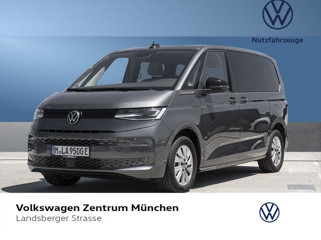 Volkswagen T7 Multivan 1,4 TSI Basis Hybrid AHK Navi Rear V