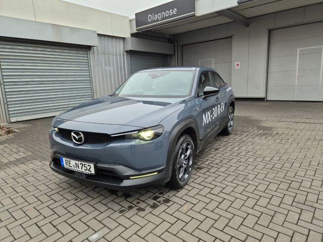 Mazda MX-30 e-SKYACTIV R-EV