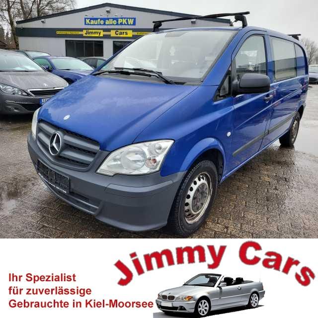 Mercedes Vito - 1