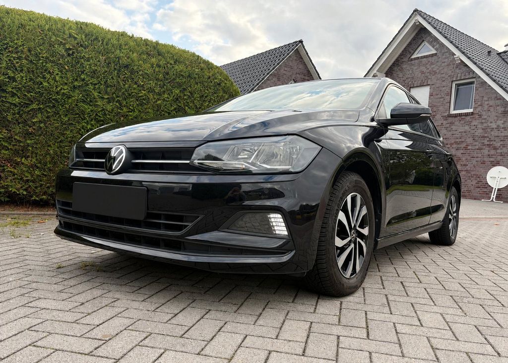 Image of Volkswagen Polo