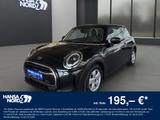 MINI Cooper ESSENTIEL TRIM LED NAVI KLIMA PDC SHZ 15" - schwarze MINI Cooper E