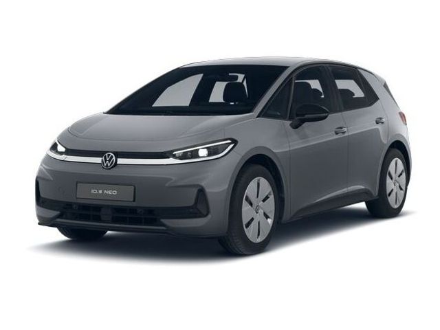 Image of Volkswagen ID.3