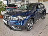 Suzuki SX4 S-Cross 1.4 Boosterjet Allgrip Comfort+ - Suzuki aus 2017