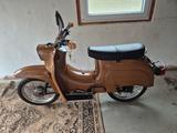 Simson Kr 51/2 - Simson K 51/2