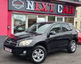 Toyota RAV4 2.0 Valvematic Sol 4x4/Klima/1Hand