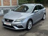 Seat Leon ST FR BlackEdition*Finanzierung4,69%*Garant - Seat Leon: Finanzierung