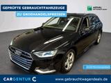 Audi A4 40 quattro 2.0 TDI Avant advanced Pano S-Dach - Audi A4 mit Diesel-Antrieb: Dach