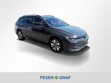 Volkswagen Golf Variant 1.5 TSI Goal LED / Pano / RearView - Volkswagen Golf: Panoramadach, Variant