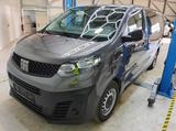 Fiat Scudo 2.0 L3 MIXTO*AUTOMATIK*6-SITZER*KLIMA* - Fiat Scudo: Sitze