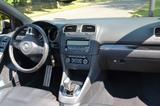 Volkswagen Golf 1.4 TSI DSG Cabriolet - - Volkswagen Golf aus 2012: Cabrio