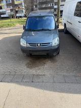 Peugeot Partner OD. RanchPersonenkraftwage... - gebrauchte Peugeot Partner aus dem Jahr 2005