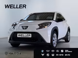 Toyota Aygo X Play *Cam*CarPlay*wenig Km*8-fach* - Toyota Gebrauchtwagen von 2025