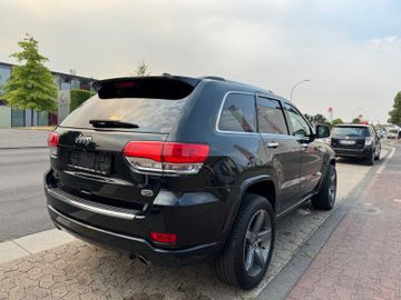 Jeep Grand Cherokee - 8