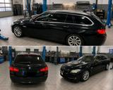 BMW 520d F10 - BMW: Kombi, F10