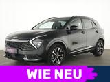Kia Sportage LED|CarPlay|Panoramadach|Navi|SHZ|Kessy