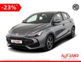MG3 1.5 Comfort LED Navi Kamera - graue MG MG3