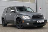 Chevrolet HHR Klima/Sitzheizung/Navi/Tempomat/PDC - Chevrolet HHR Gebrauchtwagen