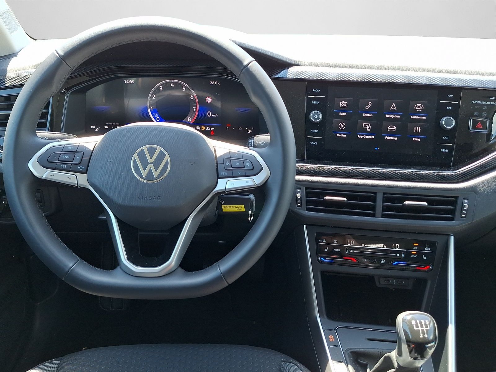 Volkswagen Taigo - Bild 5