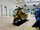 Vespa GTS 125 SuperSport E5+ AT KEYLESS+FSE+BT+USB+LED - VESPA GT 125 L