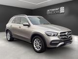 Mercedes-Benz GLE 350 de 360*Distro*Pano*AHK*DAB*VollLeder*19 - gebrauchte Mercedes-Benz GLE 350 aus dem Jahr 2022