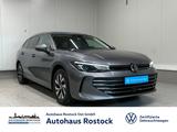 Volkswagen Passat Variant Business 2.0 TDI DSG NAVI LED RFK