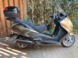 Peugeot Satelis II 125 - PEUGEOT SATELIS 125