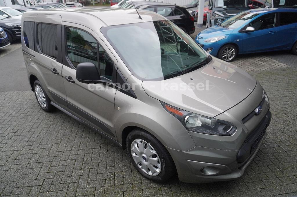 Ford Tourneo