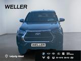 Toyota Hilux 2,8 l, 204 PS AT Double Cab EXECUTIV*AHK* - Toyota Hilux Tageszulassungen