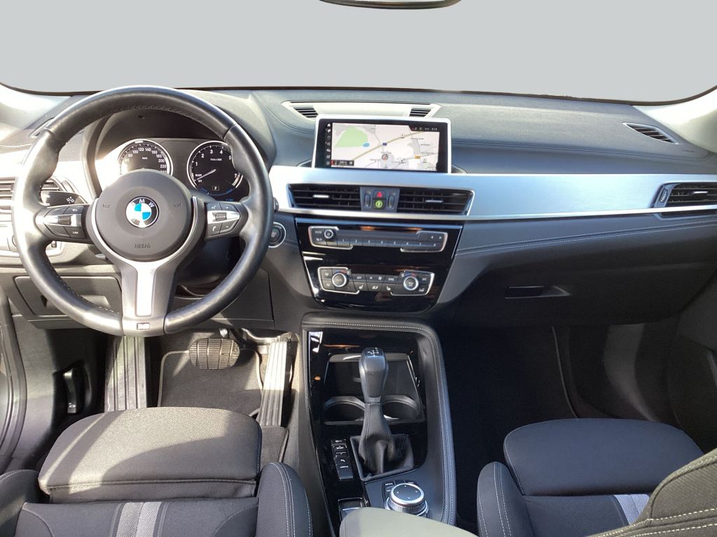 BMW X2 xDrive25e Advantage *PDC*RFK*SHZ* foto 15