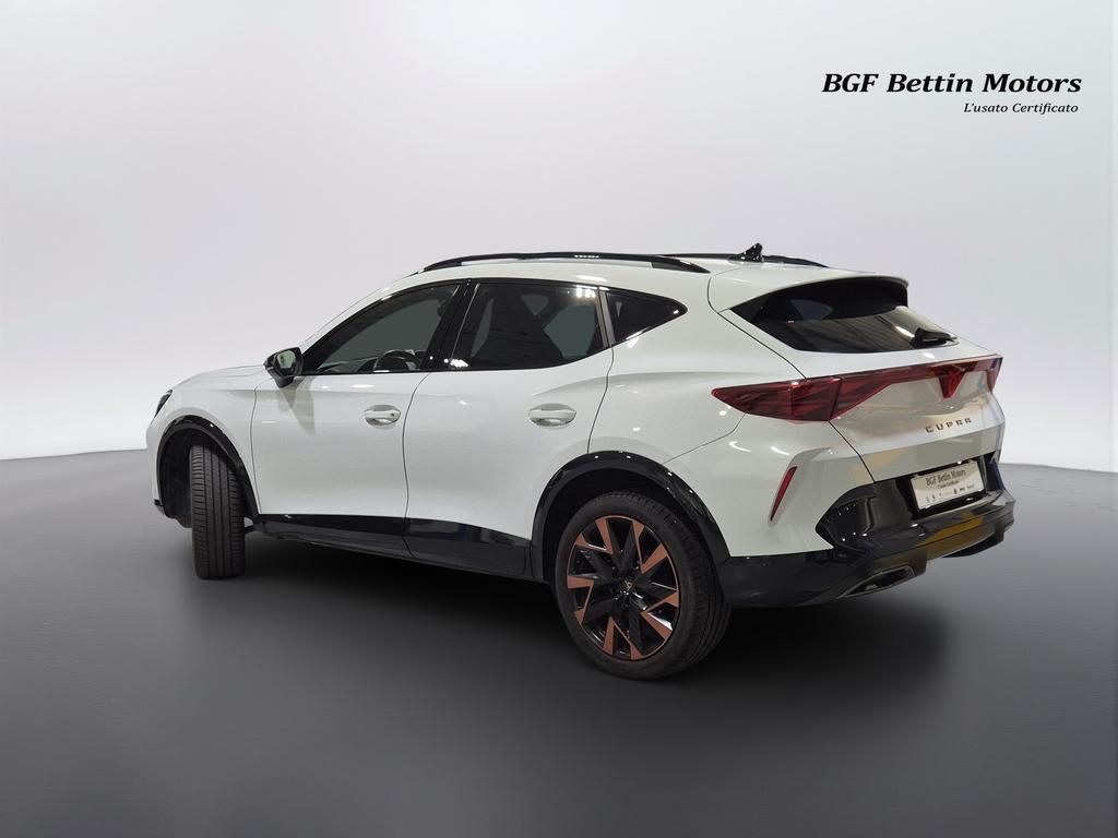 Cupra Formentor 2.0 tdi 150cv dsg imagem 3