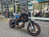 Husqvarna NUDA 900, mit Top-Ausstattung - Motorräder in Osnabrück