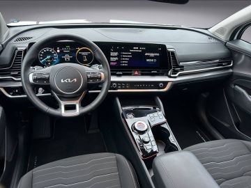 KIA Sportage - 8