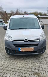 Citroën Berlingo 1.6 HDi, EZ 01/2017, 79.0... - Citroën Berlingo: 2.0