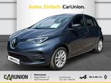 Renault ZOE 100% el. EXPERIENCE Batteriekauf R110 Z.E . 